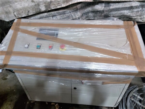 1#7122 Sistema di taglio bobina Tacroll TC Taglierina Cartone in vendita - foto 9