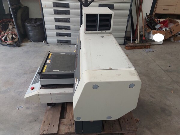 2#7122 Plotter Mimaki UJF-3042 in vendita - foto 2