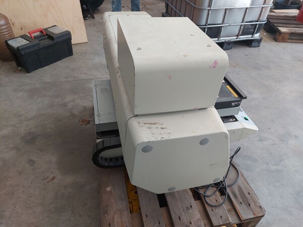 2#7122 Plotter Mimaki UJF-3042 in vendita - foto 4