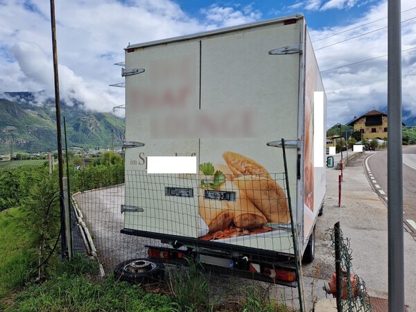 5#7123 Autocarro Renault in vendita - foto 4