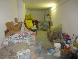 Auction of building equipment and furnishings - Lot 0 (Auction 7124)