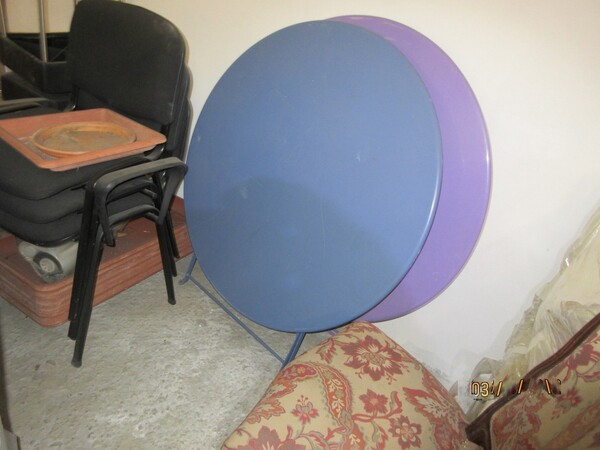 1#7124 Complementi di arredo in vendita - foto 9