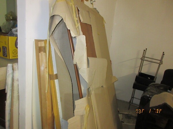1#7124 Complementi di arredo in vendita - foto 10