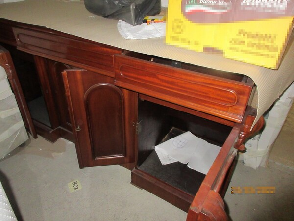 1#7124 Complementi di arredo in vendita - foto 11