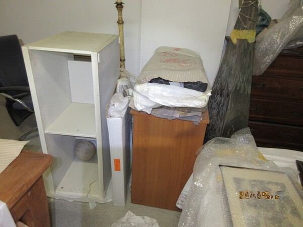 1#7124 Complementi di arredo in vendita - foto 14