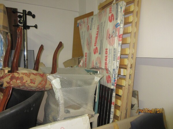 1#7124 Complementi di arredo in vendita - foto 16