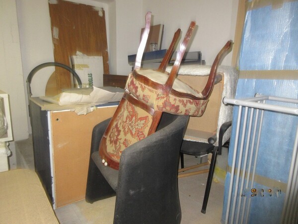 1#7124 Complementi di arredo in vendita - foto 17