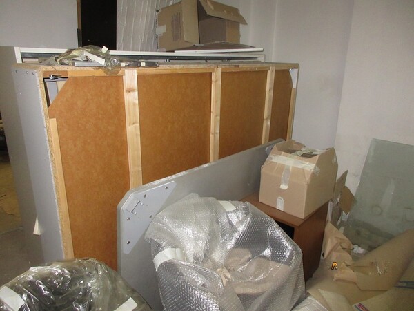 1#7124 Complementi di arredo in vendita - foto 19