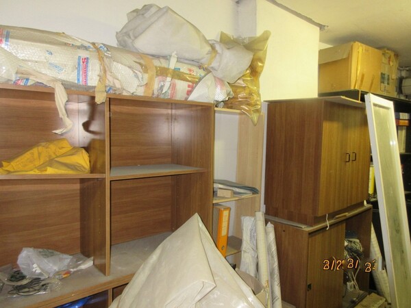 2#7124 Attrezzature edili e componenti arredo ufficio in vendita - foto 12