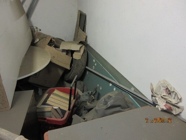 2#7124 Attrezzature edili e componenti arredo ufficio in vendita - foto 13