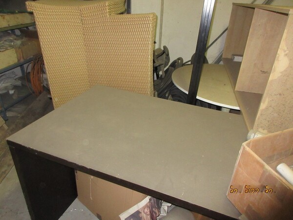 2#7124 Attrezzature edili e componenti arredo ufficio in vendita - foto 14