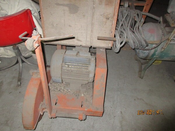2#7124 Attrezzature edili e componenti arredo ufficio in vendita - foto 17