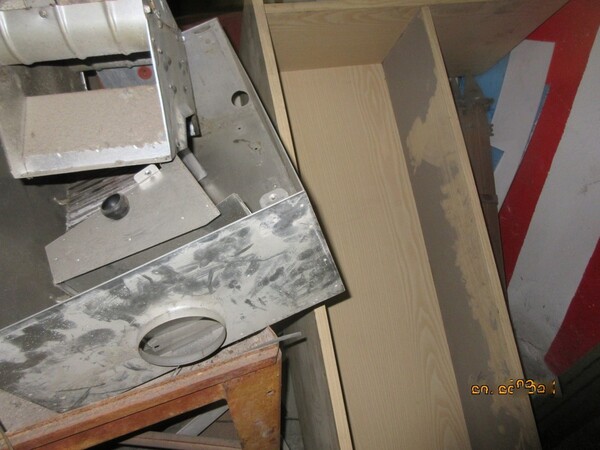 2#7124 Attrezzature edili e componenti arredo ufficio in vendita - foto 21