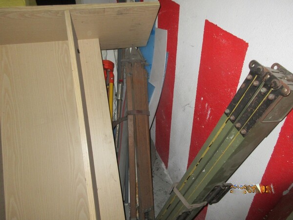 2#7124 Attrezzature edili e componenti arredo ufficio in vendita - foto 22