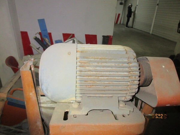 2#7124 Attrezzature edili e componenti arredo ufficio in vendita - foto 24