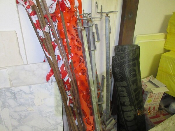 2#7124 Attrezzature edili e componenti arredo ufficio in vendita - foto 26