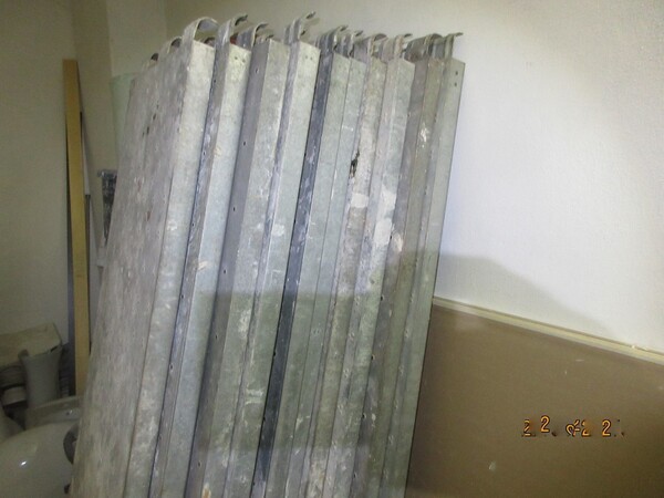 2#7124 Attrezzature edili e componenti arredo ufficio in vendita - foto 28