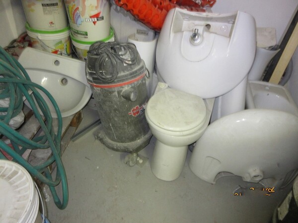 2#7124 Attrezzature edili e componenti arredo ufficio in vendita - foto 30