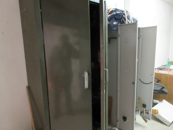 2#7124 Attrezzature edili e componenti arredo ufficio in vendita - foto 33