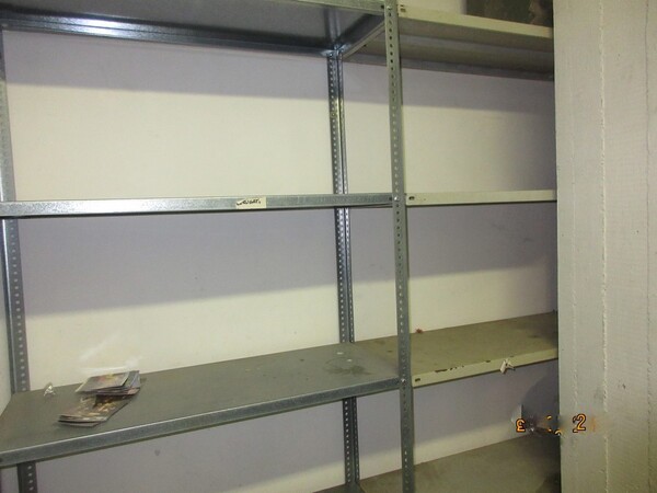 2#7124 Attrezzature edili e componenti arredo ufficio in vendita - foto 35