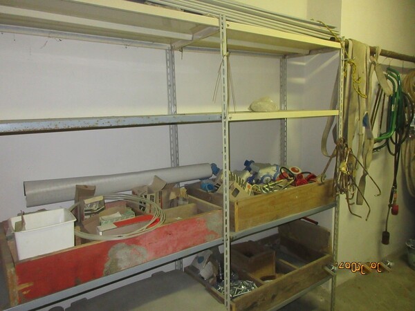 2#7124 Attrezzature edili e componenti arredo ufficio in vendita - foto 38