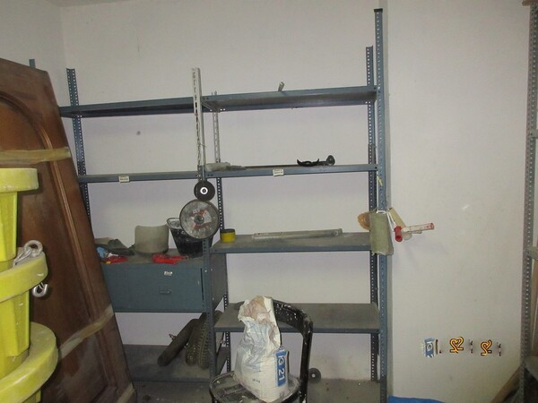 2#7124 Attrezzature edili e componenti arredo ufficio in vendita - foto 40