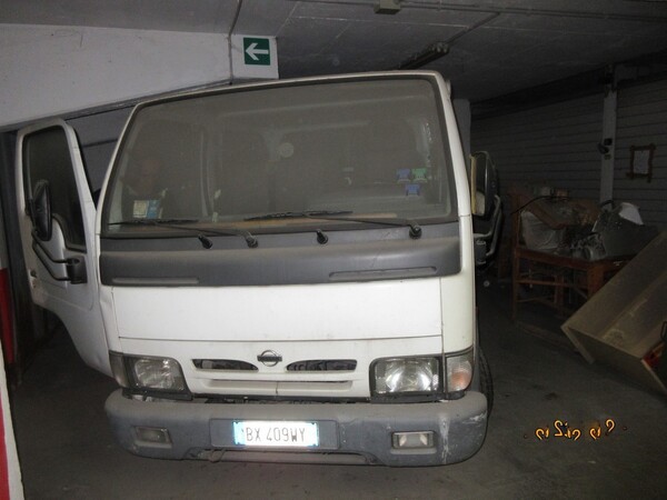 Autocarri in vendita