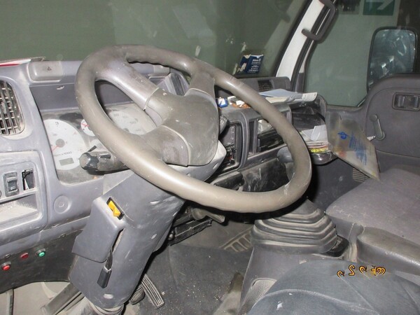 3#7124 Autocarro Nissan e bicicletta Frejus in vendita - foto 12