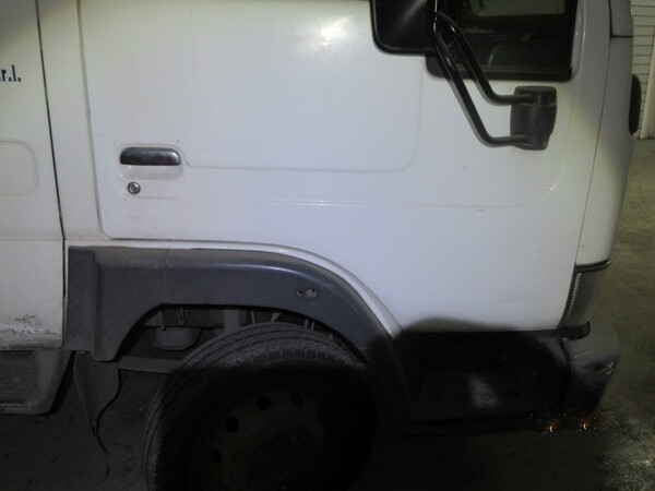 3#7124 Autocarro Nissan e bicicletta Frejus in vendita - foto 14