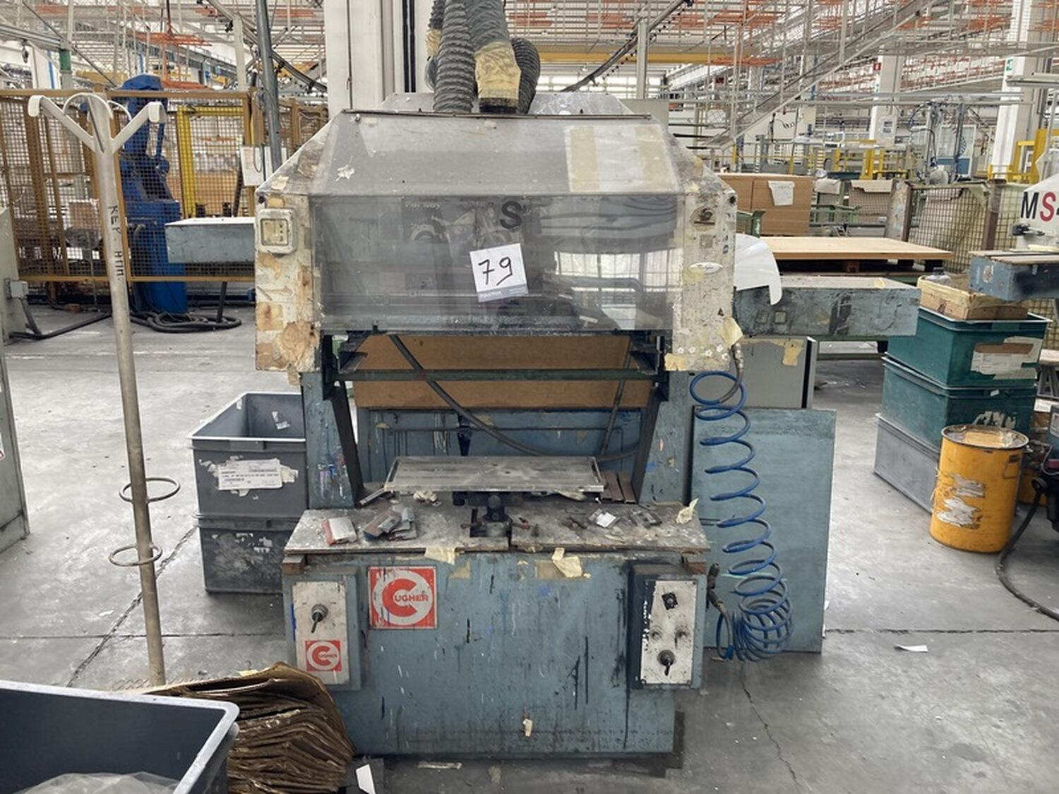 Lot Screen Printing Equipment