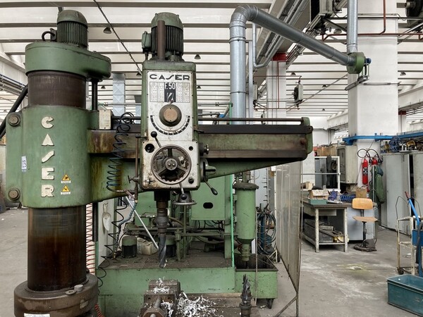 68#7125 Attrezzature per meccanica in vendita - foto 1
