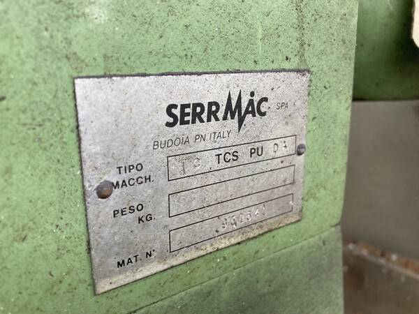 68#7125 Attrezzature per meccanica in vendita - foto 5