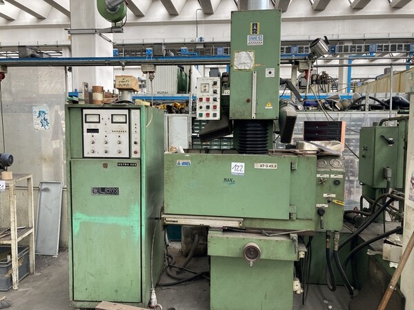 68#7125 Attrezzature per meccanica in vendita - foto 8