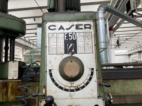 68#7125 Attrezzature per meccanica in vendita - foto 9