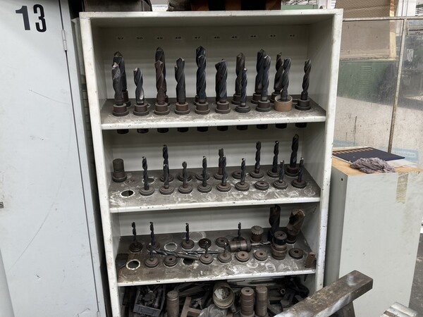 68#7125 Attrezzature per meccanica in vendita - foto 11