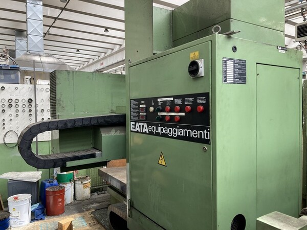68#7125 Attrezzature per meccanica in vendita - foto 13