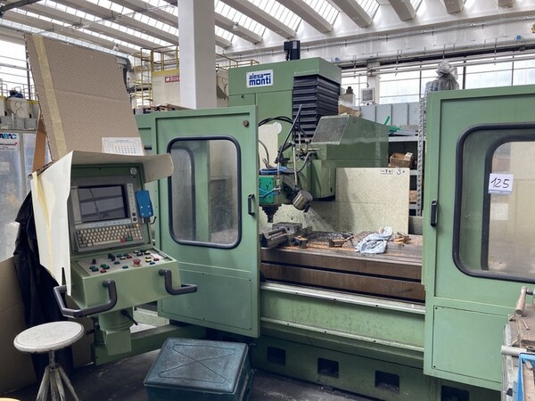 68#7125 Attrezzature per meccanica in vendita - foto 14