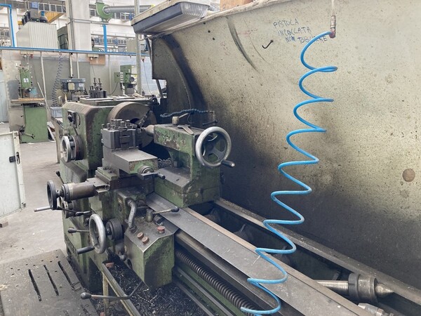 68#7125 Attrezzature per meccanica in vendita - foto 15