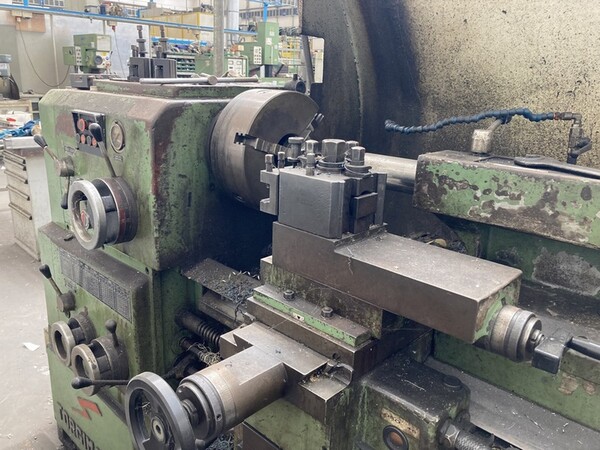 68#7125 Attrezzature per meccanica in vendita - foto 16