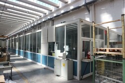 Office furniture - Lot 70 (Auction 7125)