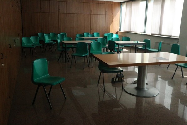71#7125 Arredamento da ufficio in vendita - foto 4