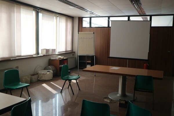 71#7125 Arredamento da ufficio in vendita - foto 5