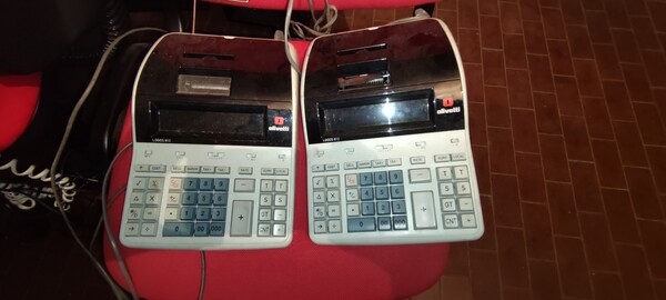 1#7126 Arredamento e attrezzature da ufficio in vendita - foto 4