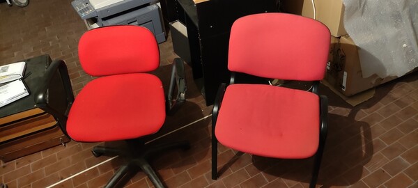 1#7126 Arredamento e attrezzature da ufficio in vendita - foto 5