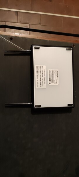 1#7126 Arredamento e attrezzature da ufficio in vendita - foto 8