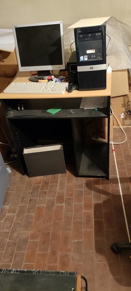 1#7126 Arredamento e attrezzature da ufficio in vendita - foto 15
