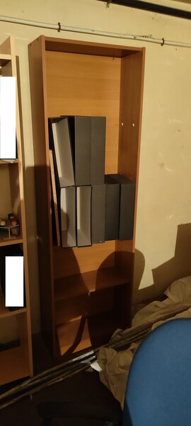 1#7126 Arredamento e attrezzature da ufficio in vendita - foto 16