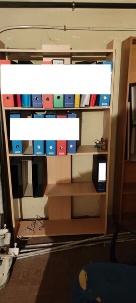 1#7126 Arredamento e attrezzature da ufficio in vendita - foto 17