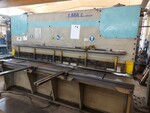 Immagine 10 - Cessione di azienda dedita ad attività di carpenteria metallica - Lotto 1 (Asta 7128)