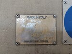 Immagine 11 - Cessione di azienda dedita ad attività di carpenteria metallica - Lotto 1 (Asta 7128)
